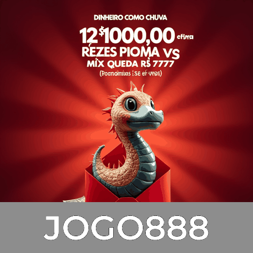 JOGO888: A Plataforma de Apostas na Palma da Sua Mão