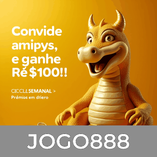 JOGO888: Plataforma de Apostas com Serviço Profissional e Seguro
