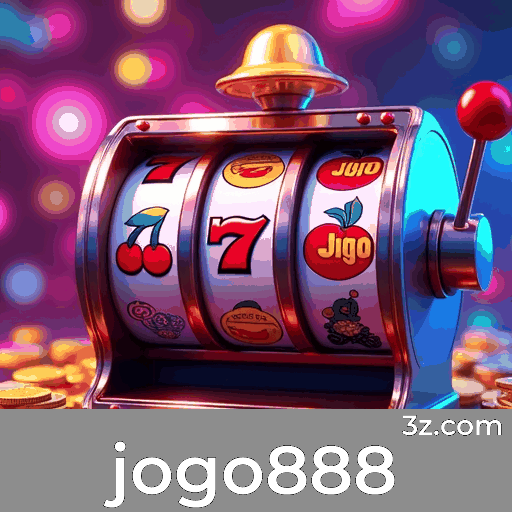 Jogo888: Emoção e Oportunidades de Ganhar no Cassino