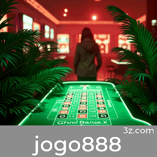 Jogo888: Realismo e emoção para jogadores brasileiros