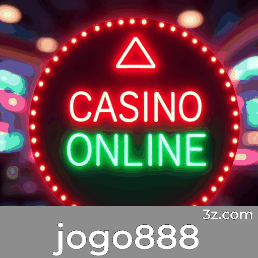 Jogo888: Emoção e Oportunidades de Ganhar no Cassino