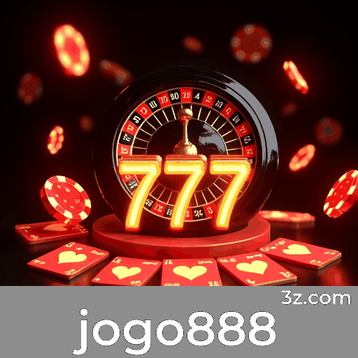 jogo888: Confiável e Profissional em Apostas