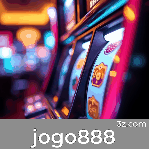 Jogo888: Experiência de Cassino Elite e Imersiva