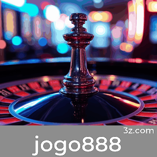 jogo888: Confiável e Profissional em Apostas