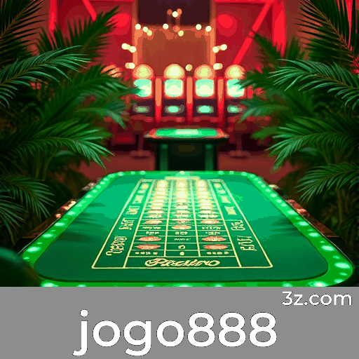 Jogo888: Bônus e Promoções Imperdíveis